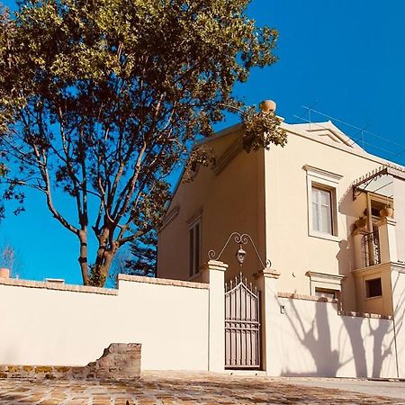 Carpofoli Corfu Lägenhet Corfu  Exteriör bild