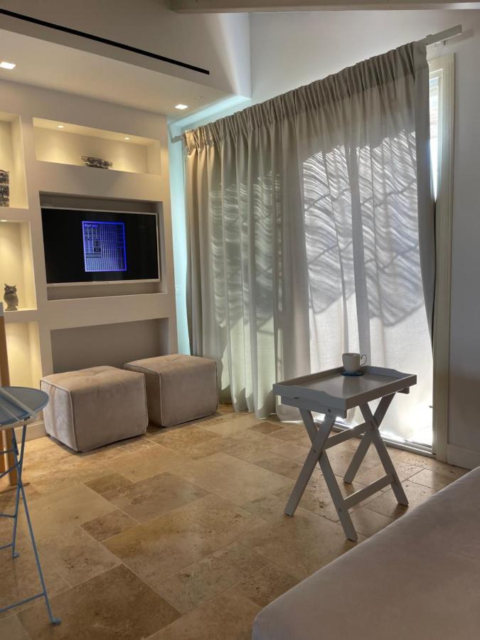 Carpofoli Corfu Lägenhet Corfu  Exteriör bild