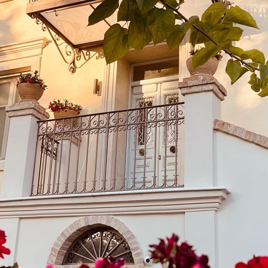 Carpofoli Corfu Lägenhet Corfu  Exteriör bild