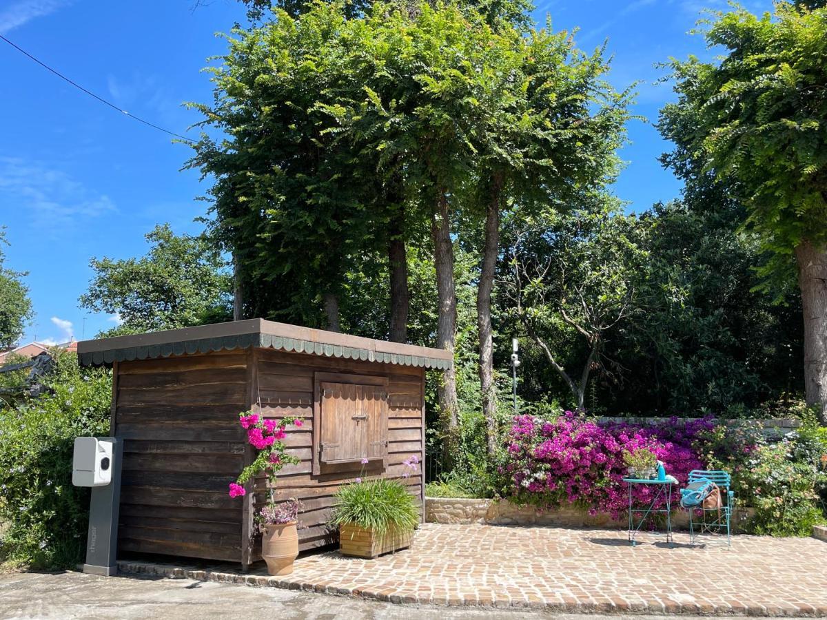 Carpofoli Corfu Lägenhet Corfu  Exteriör bild